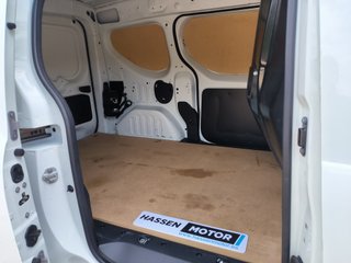 Dacia Dokker Van Essential 1.6 80kW (110CV) ECO-G