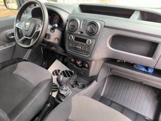 Dacia Dokker Van Essential 1.6 80kW (110CV) ECO-G