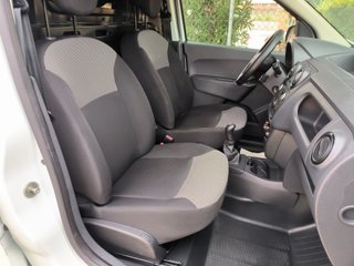 Dacia Dokker Van Essential 1.6 80kW (110CV) ECO-G
