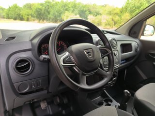 Dacia Dokker Van Essential 1.6 80kW (110CV) ECO-G
