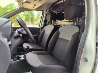 Dacia Dokker Van Essential 1.6 80kW (110CV) ECO-G