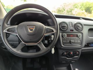 Dacia Dokker Van Essential 1.6 80kW (110CV) ECO-G