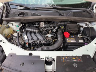 Dacia Dokker Van Essential 1.6 80kW (110CV) ECO-G