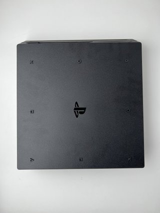 Console Sony Playstation 4 Pro Ps4 + Scatola