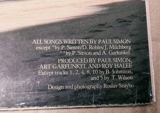 The Simon and Garfunkel Collection