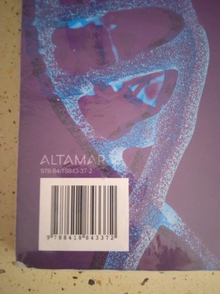 Biología molecular y citogenética