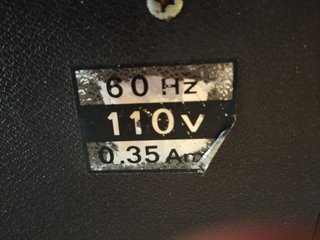 Órgano Yamaha Vintage Años 60/70