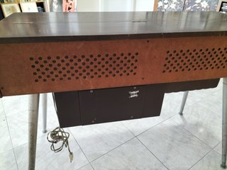 Órgano Yamaha Vintage Años 60/70