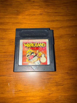 Super Mario Land 2: 6 Golden Coins