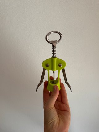 Accesorios de cocina y repostería