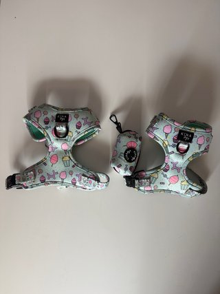 Arnés para perro Kina & Co