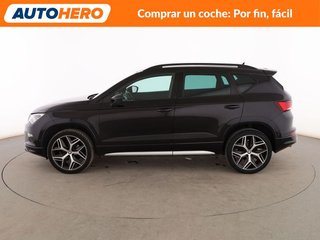 Seat Ateca 2.0 TDI FR