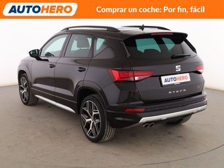 Seat Ateca 2.0 TDI FR