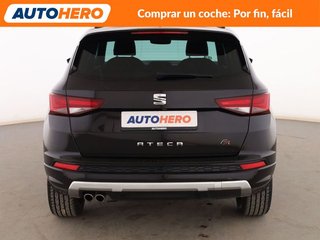Seat Ateca 2.0 TDI FR
