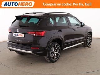 Seat Ateca 2.0 TDI FR