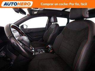 Seat Ateca 2.0 TDI FR