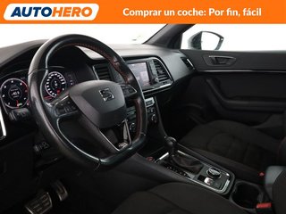 Seat Ateca 2.0 TDI FR
