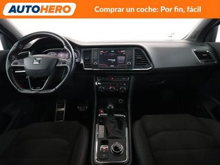 Seat Ateca 2.0 TDI FR