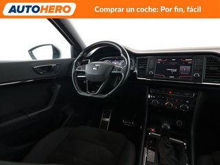 Seat Ateca 2.0 TDI FR