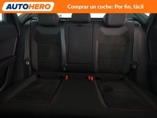 Seat Ateca 2.0 TDI FR