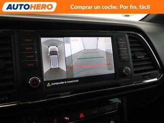 Seat Ateca 2.0 TDI FR