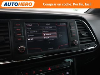 Seat Ateca 2.0 TDI FR