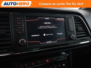 Seat Ateca 2.0 TDI FR