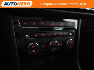 Seat Ateca 2.0 TDI FR