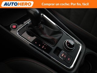 Seat Ateca 2.0 TDI FR