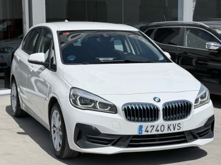 BMW Serie 2 Active Tourer BMW Serie 2 Active Tourer 225xe iPerformance