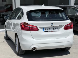 BMW Serie 2 Active Tourer BMW Serie 2 Active Tourer 225xe iPerformance