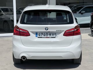 BMW Serie 2 Active Tourer BMW Serie 2 Active Tourer 225xe iPerformance