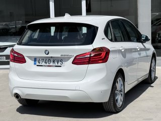 BMW Serie 2 Active Tourer BMW Serie 2 Active Tourer 225xe iPerformance
