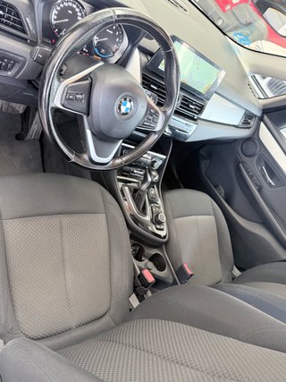 BMW Serie 2 Active Tourer BMW Serie 2 Active Tourer 225xe iPerformance