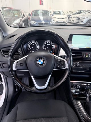 BMW Serie 2 Active Tourer BMW Serie 2 Active Tourer 225xe iPerformance