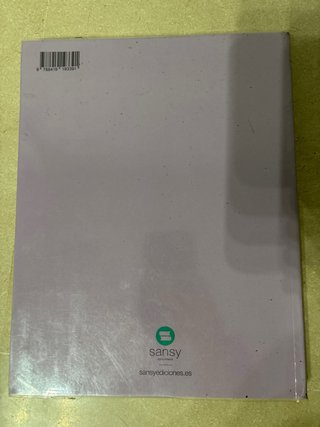 Libro de lengua castellana y literatura 2bach