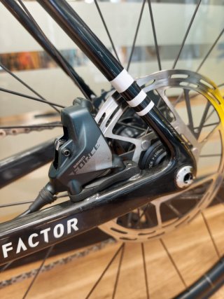 Factor O2