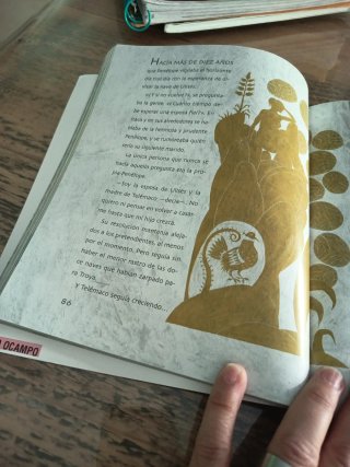 La Odisea
