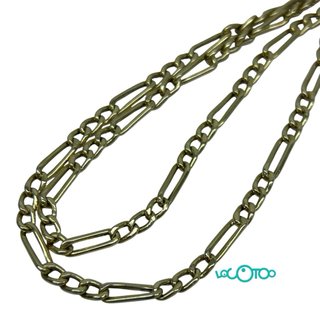 Cadena Oro 18K 55cm 11gr