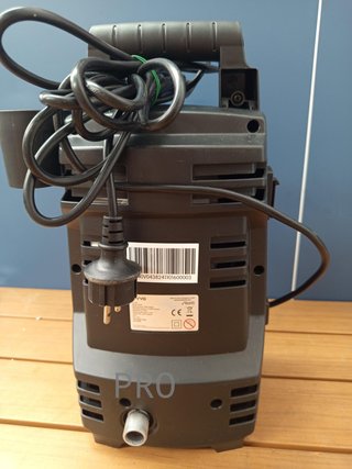EVVO Hidrolimpiadora  Espumadora HL1400, 1400W, 105 Bares, 426 l/h