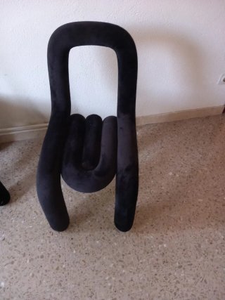 Sillon i silla gamer i sillas varias