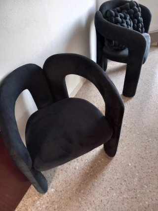 Sillon i silla gamer i sillas varias