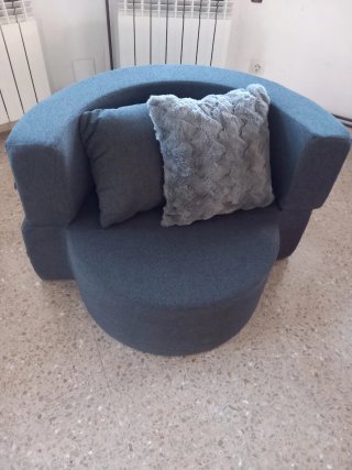 Sillon i silla gamer i sillas varias