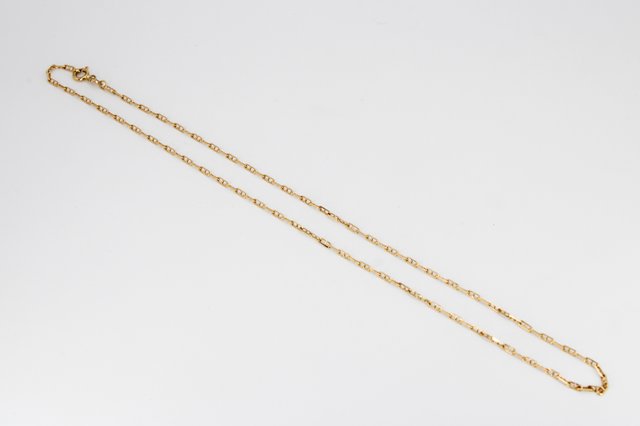 Cadena Oro 18K
