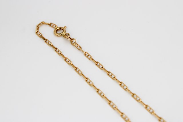 Cadena Oro 18K