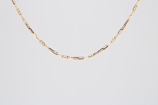 Cadena Oro 18K