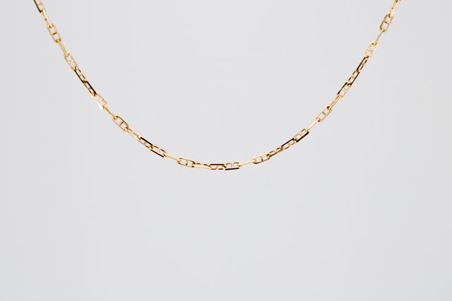 Cadena Oro 18K