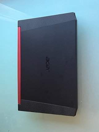 Portátil Acer Nitro 5