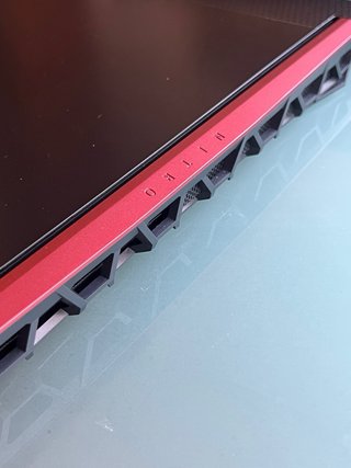 Portátil Acer Nitro 5