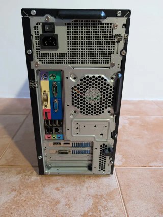 PC Gaming Acer Veriton Core i5 Full HD